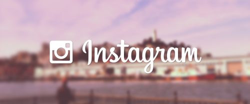 instagram banner