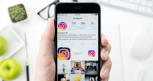 instagram influencers marcas