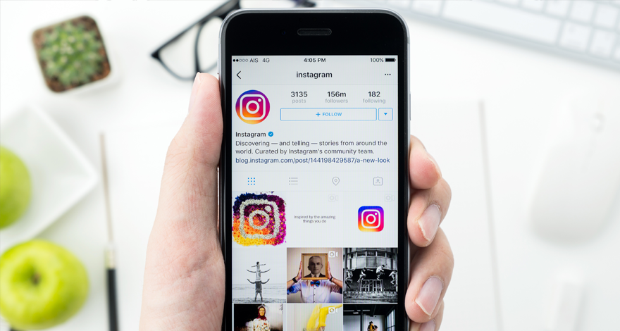 instagram influencers marcas