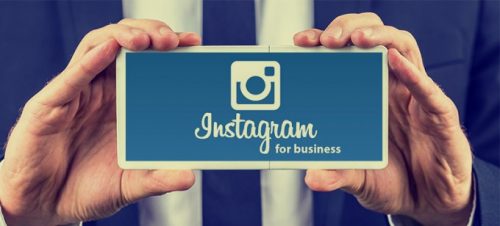 instagram negocios