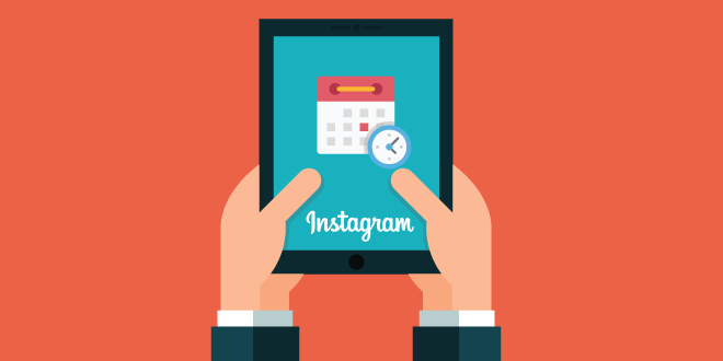 Herramientas avanzadas para programar en Instagram