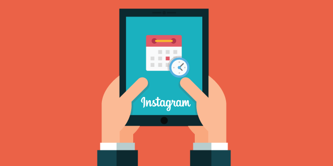 Programar Instagram | Comprar Seguidoresinfo