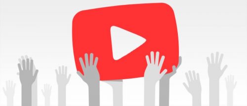 YouTube es la plataforma de medios sociales m†s popular