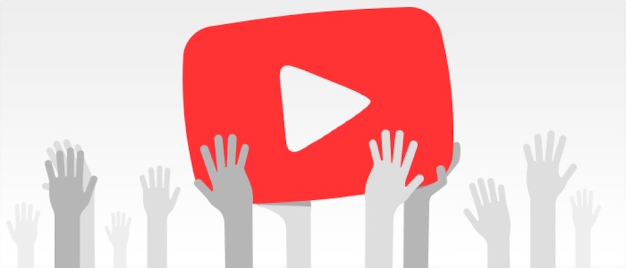 YouTube es la plataforma de medios sociales más popular