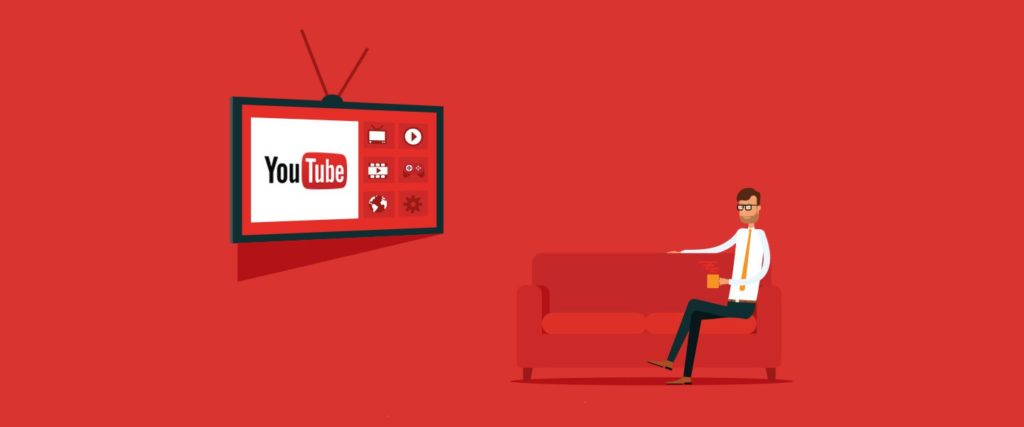 Comprar vistas de YouTube una forma segura de darte a conocer 1