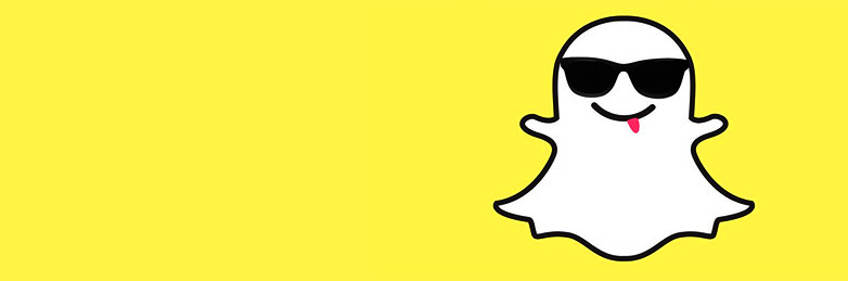 Algunas novedades acerca de Snapchat