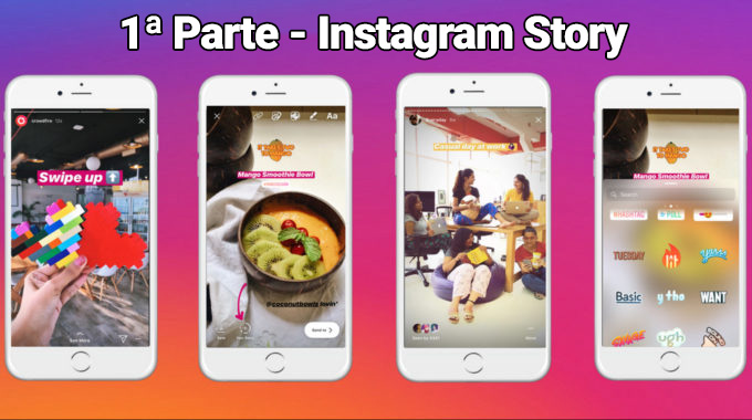 Cómo obtener más vistas en tus historias de Instagram primera parte