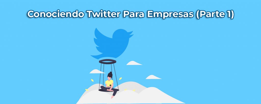 twitter empresas parte1