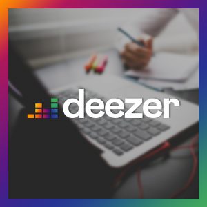 → Comprar Reproducciones para Deezer 2022 SEGURO 🚀