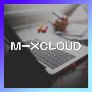 mixcloud