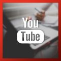 Servicios de Youtube