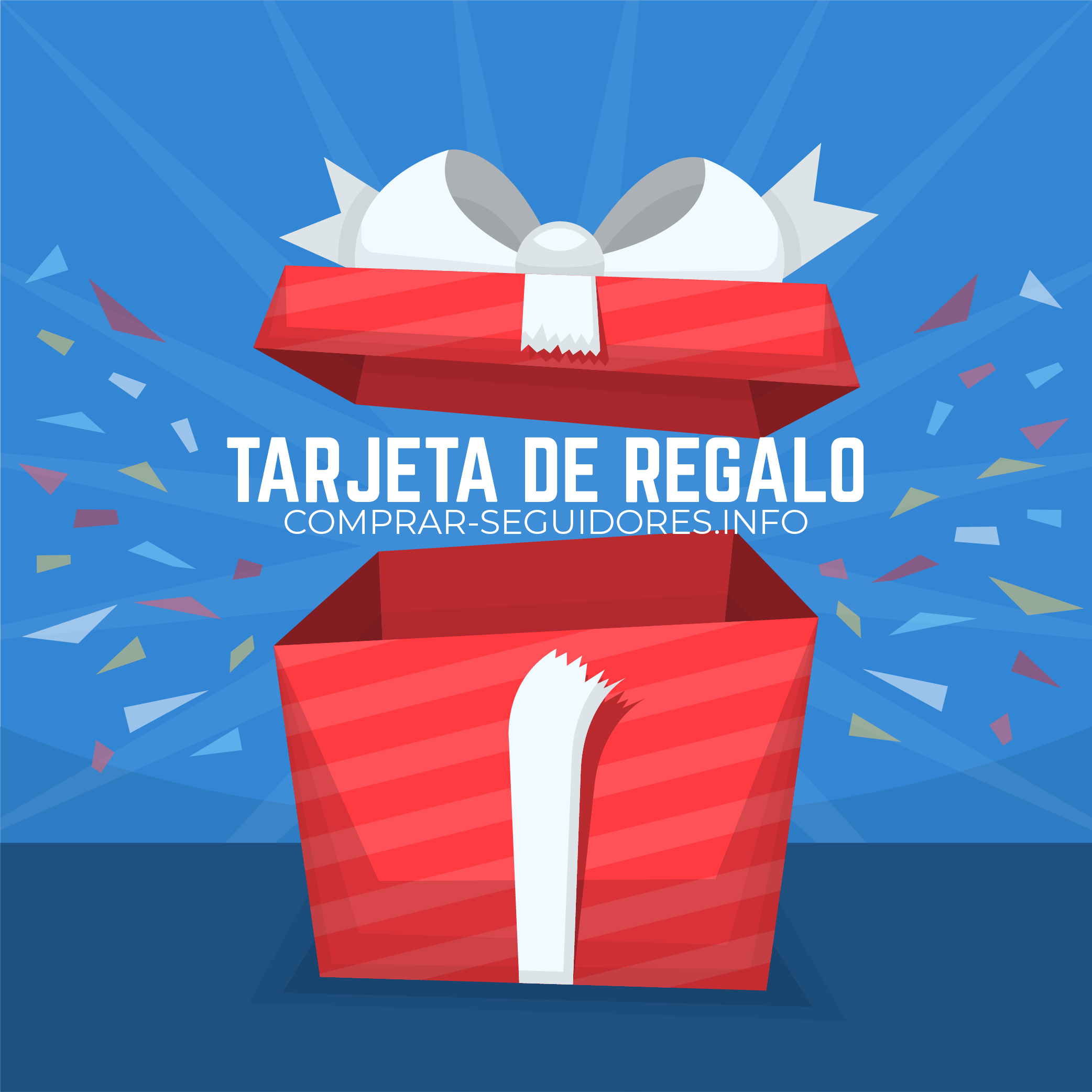 → Comprar Tarjeta de Regalo en ComprarSeguidoresinfo 😍 → Comprar Tarjeta de Regalo en Comprar Seguidoresinfo 😍