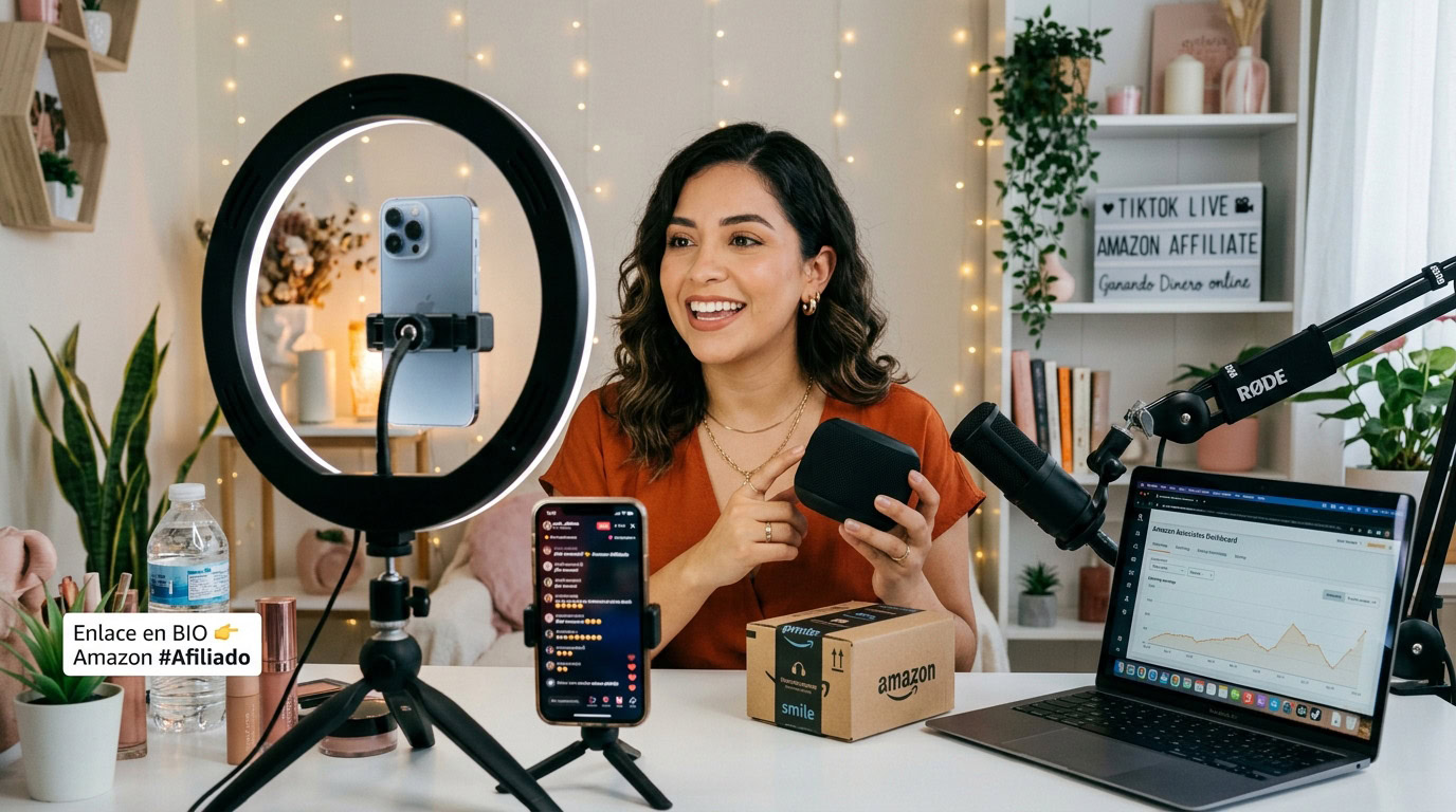 10 métodos de cómo ganar dinero en Instagram en 2026