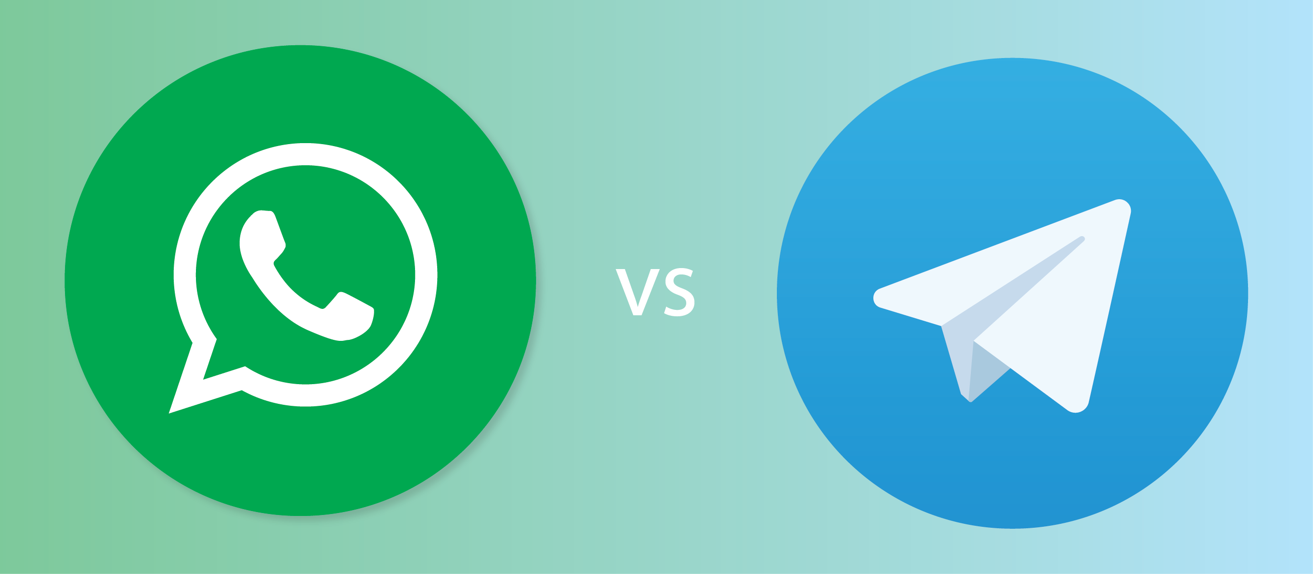 Telegram Vs WhatsApp Comprar Seguidores info Telegram Vs WhatsApp Comprar Seguidores info