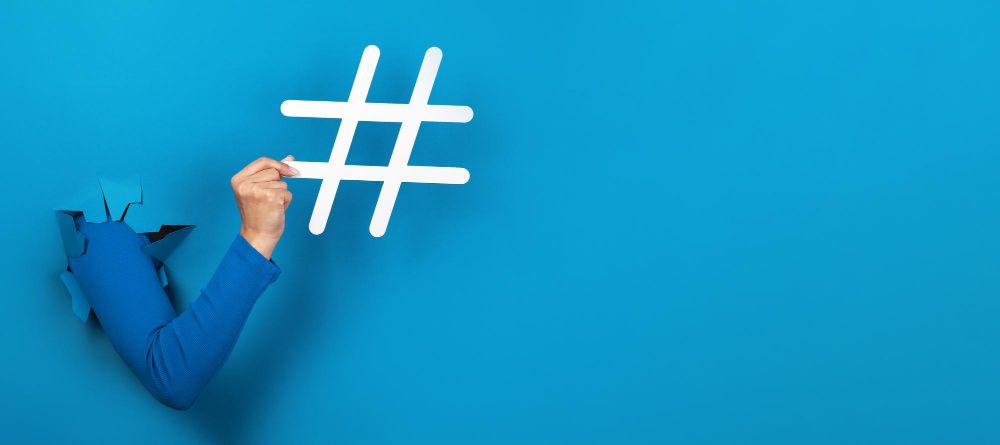 Cómo elegir los mejores hashtags en Instagram