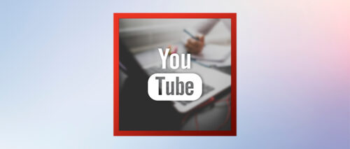 youtube banner