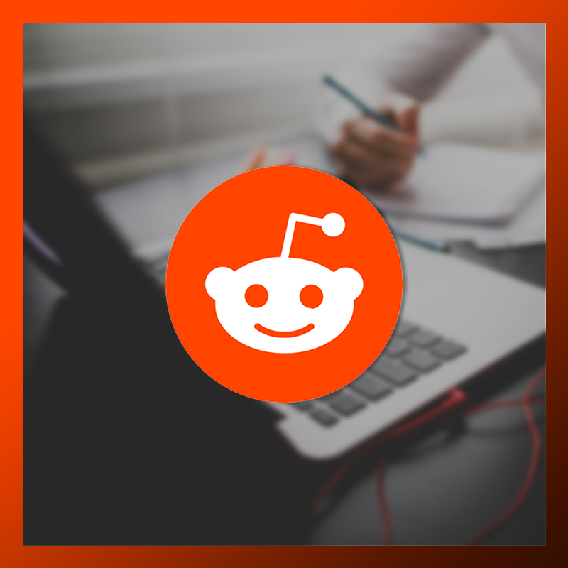 Comprar Servicios Reddit