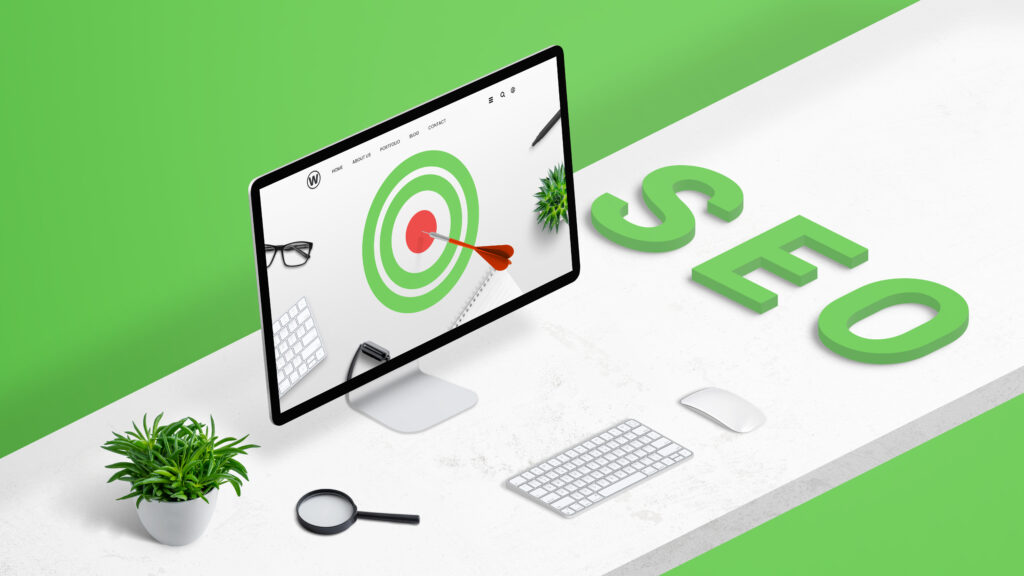 posicionamiento seo