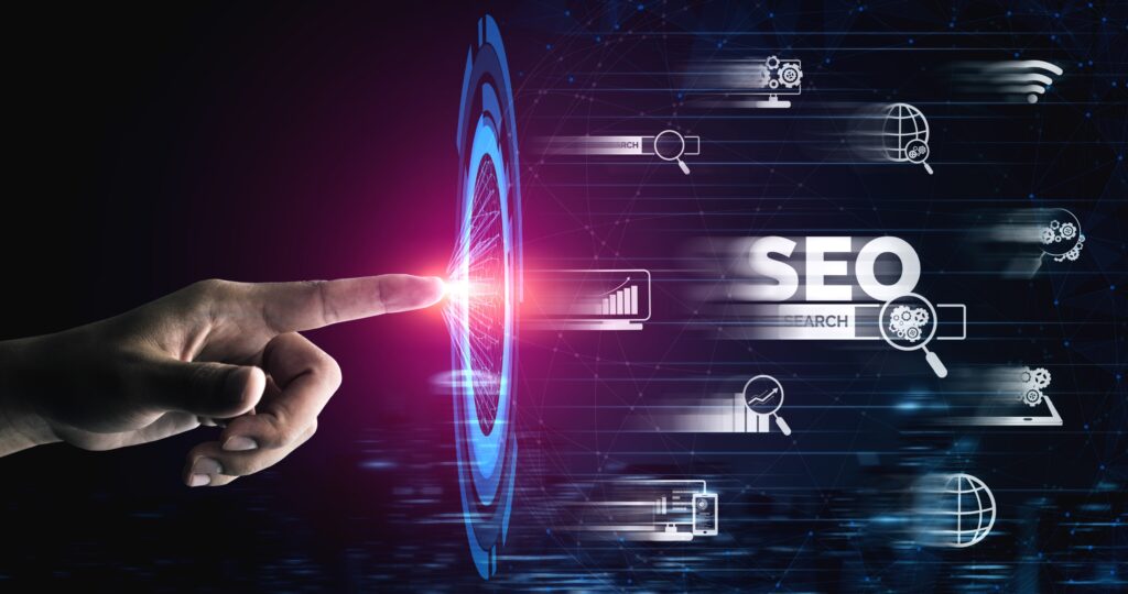 posicionamiento seo