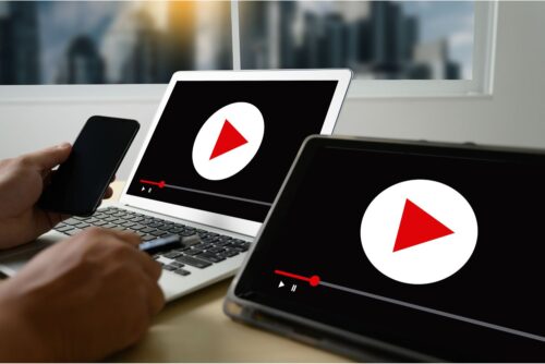 YouTube Shorts