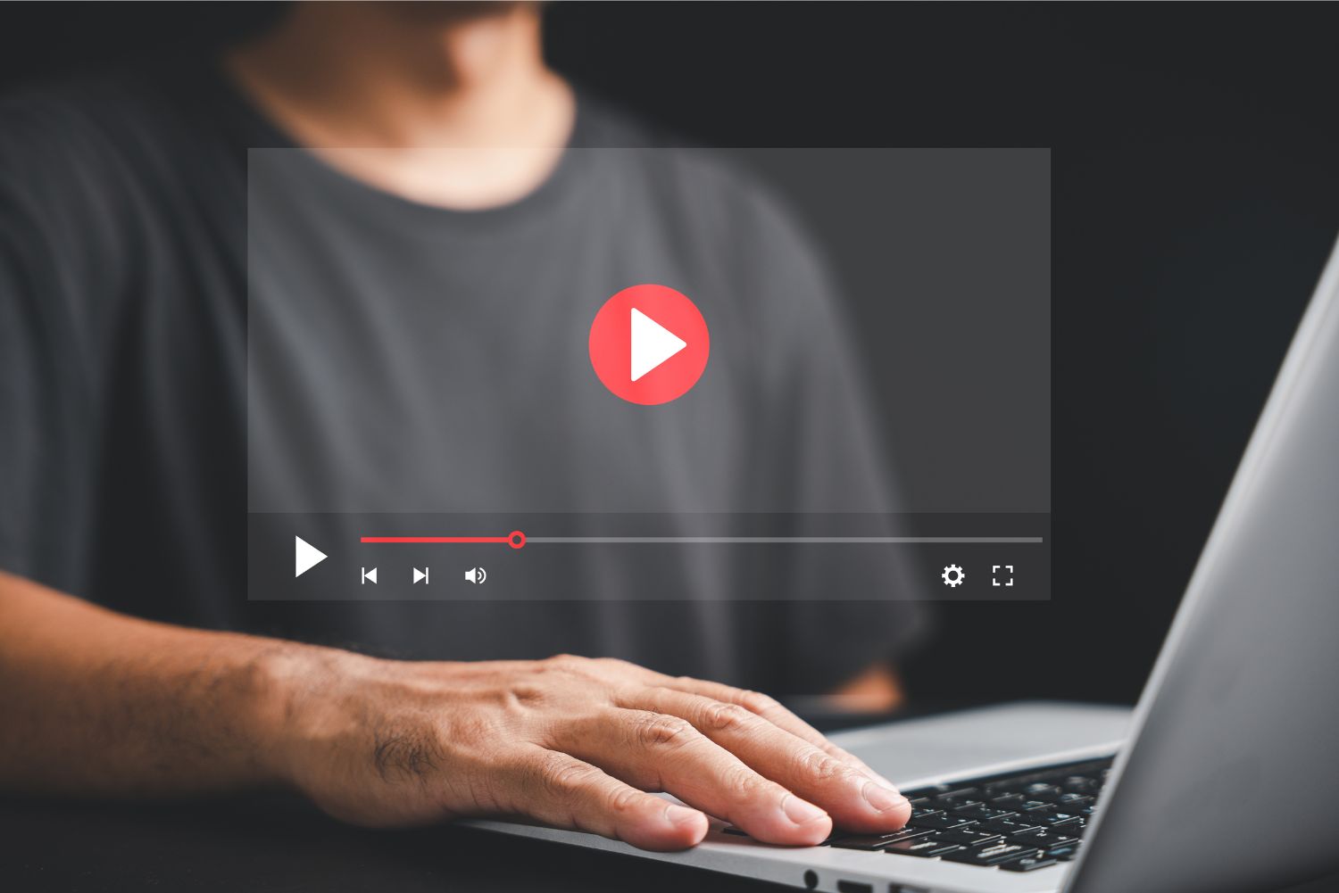 YouTube Shorts