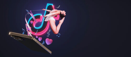 Cómo comprar seguidores en Tik Tok 2025 Banner