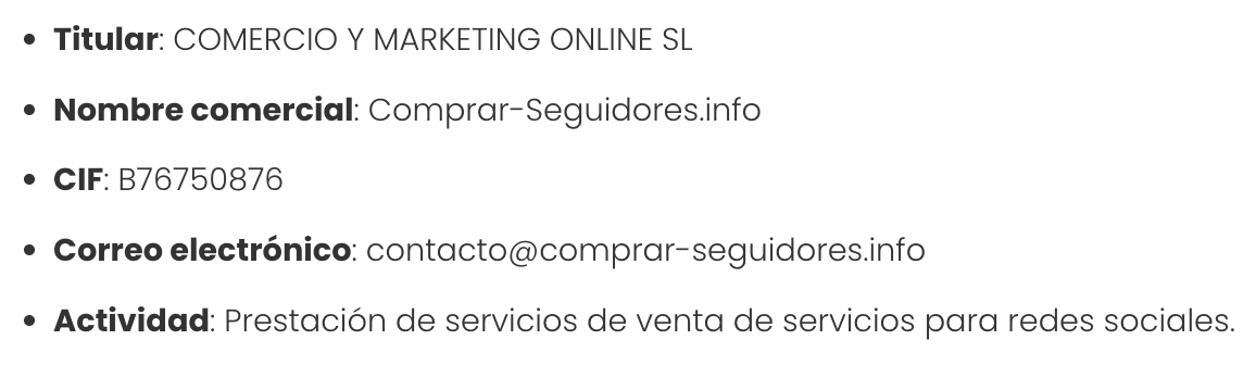 Empresa