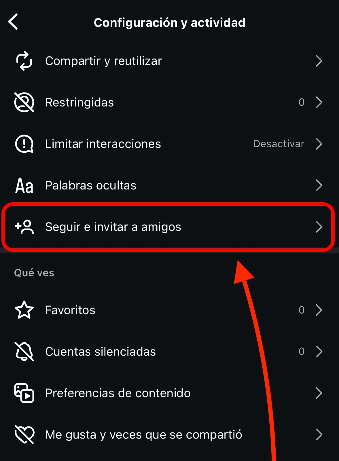 Aviso Desactivar Casilla