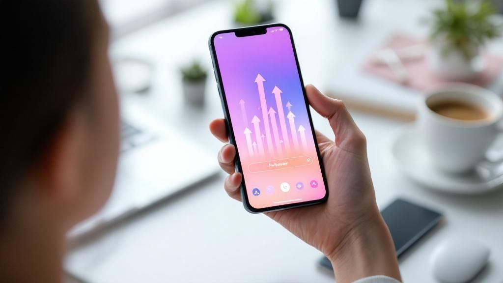 Cómo Aumentar Seguidores en Instagram: Guía Rápida y Efectiva