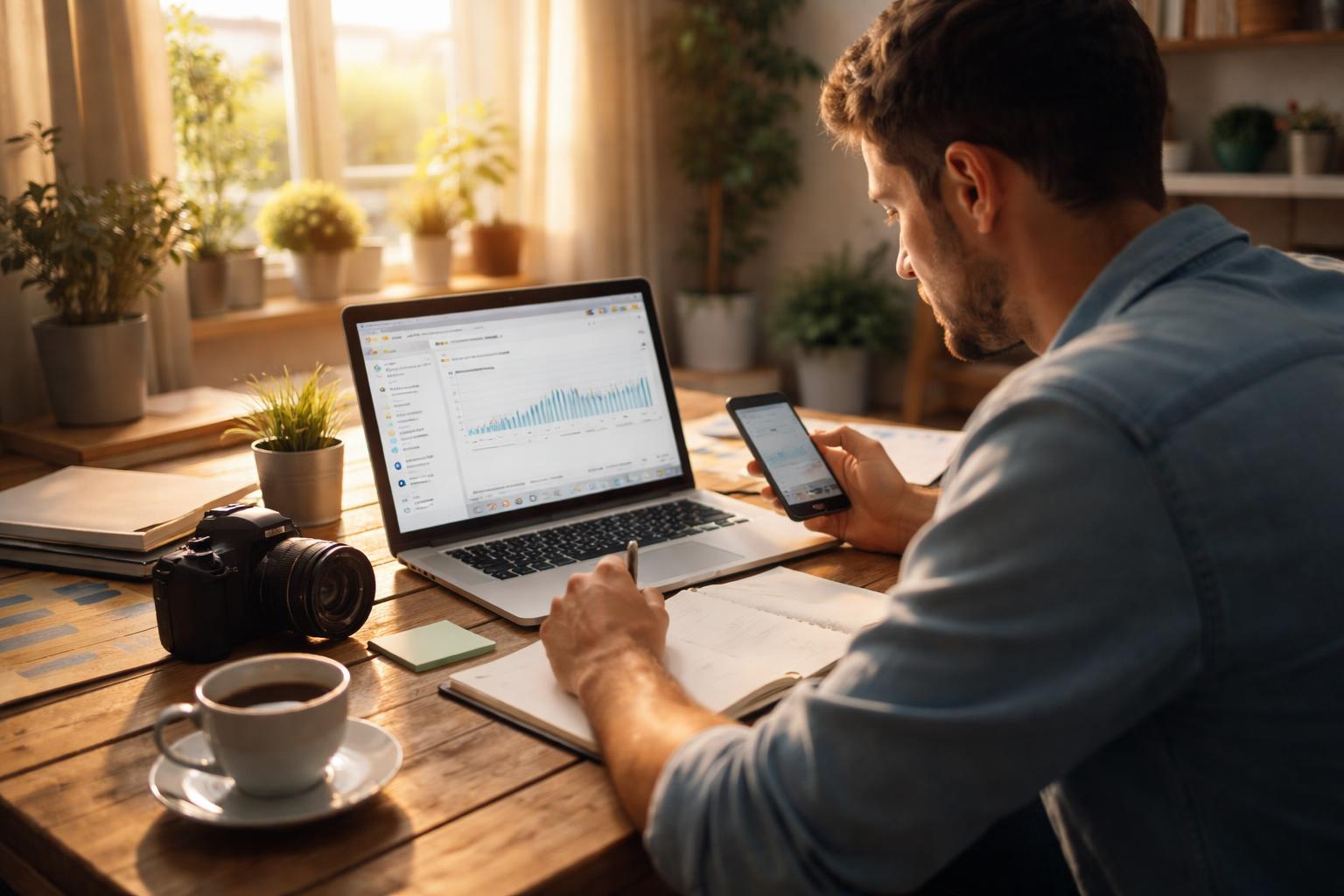 Comprar visitas Youtube de España: guía para elegir bien el servicio